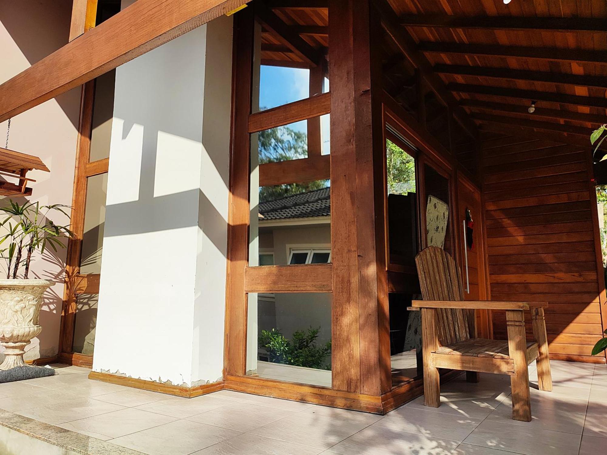 Charmosa Casa 3 Quartos Lago Negro Gramado Exterior photo